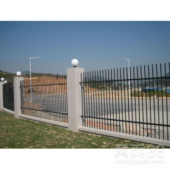 防護欄 安全與美觀的完美結合