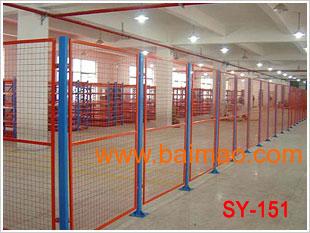 安平縣超力金屬防護網廠 多元化高品質防護網的專業供應商