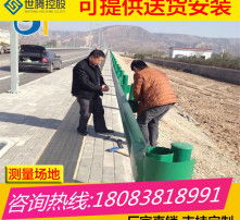 高清圖片在防撞設施中的關鍵作用與應用前景