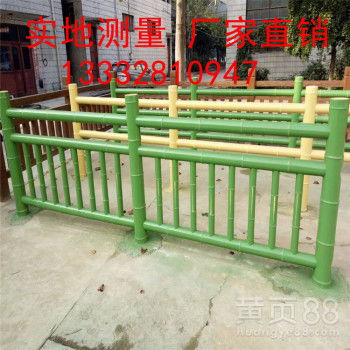 云浮、佛山、東莞三地防護設施應用與價格解析 從農莊隔離到景區防護