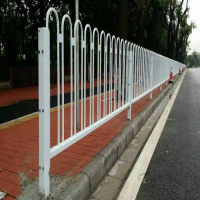 佛山公路鋅鋼防護欄 構筑城市交通安全的堅固防線