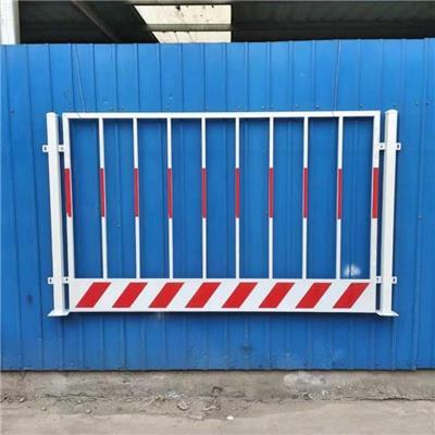 守護生命防線 工地電梯安全門與防護欄產品推薦與選購指南