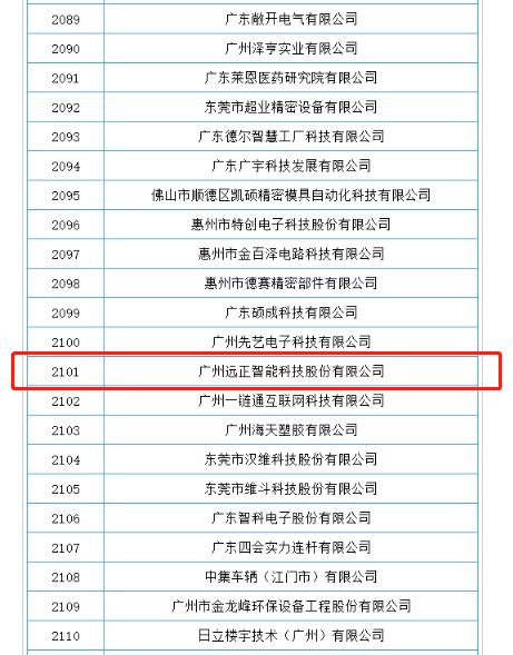 領(lǐng)跑空調(diào)節(jié)能領(lǐng)域，遠(yuǎn)正智能獲批工信部專精特新'小巨人'企業(yè)